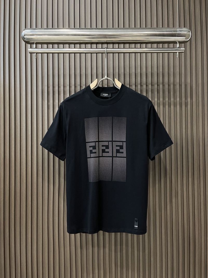 Fendi T-Shirts